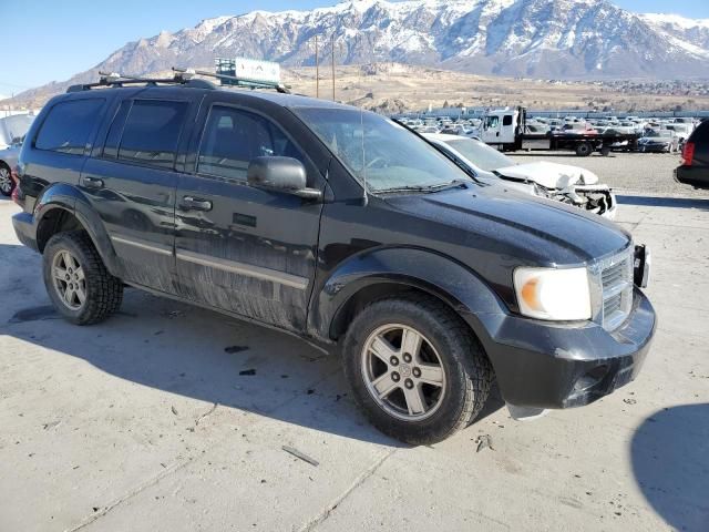 2007 Dodge Durango SLT