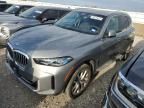 2025 BMW X5 Sdrive 40I