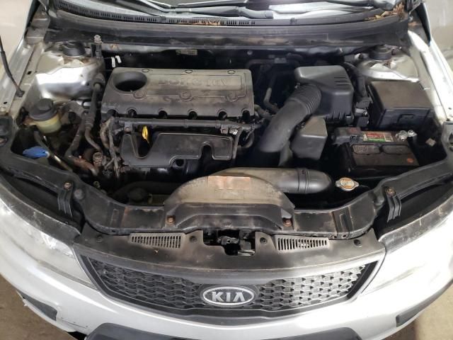 2012 KIA Forte EX