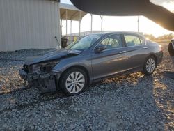 2014 Honda Accord EXL en venta en Tifton, GA