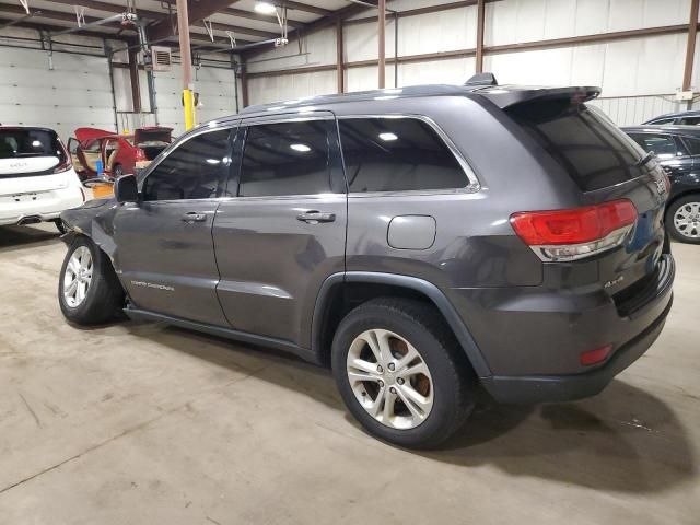 2014 Jeep Grand Cherokee Laredo