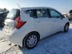 2014 Nissan Versa Note S