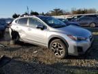 2018 Subaru Crosstrek Limited