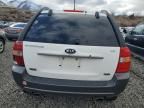 2008 KIA Sportage EX