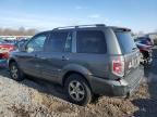 2007 Honda Pilot EXL