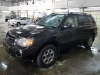 2007 Toyota Highlander Sport