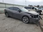 2016 Nissan Maxima 3.5S