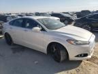 2013 Ford Fusion Titanium