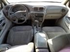 2003 Chevrolet Trailblazer