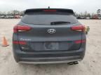 2019 Hyundai Tucson Limited