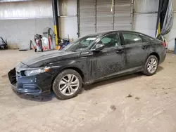 2019 Honda Accord LX en venta en Chalfont, PA