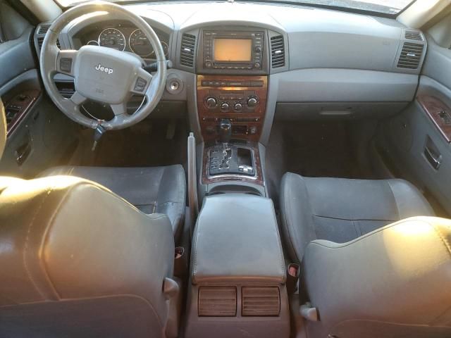 2007 Jeep Grand Cherokee Limited