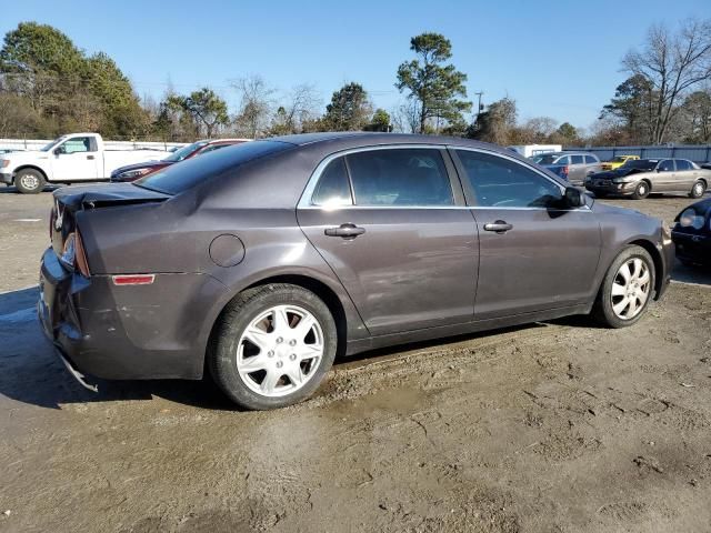 2010 Chevrolet Malibu LS