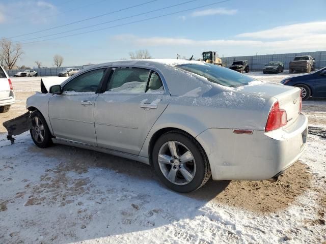 2010 Chevrolet Malibu 2LT