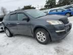 2014 Chevrolet Traverse LS