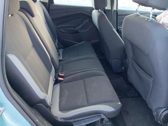 2013 Ford Escape S