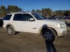 2007 Ford Explorer Eddie Bauer