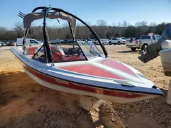 Salvage cars for sale from Copart China Grove, NC: 1990 Malibu Boat