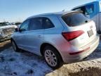 2013 Audi Q5 Premium Plus