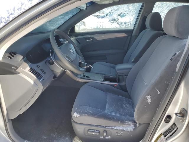 2006 Toyota Avalon XL