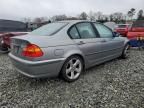 2004 BMW 325 I