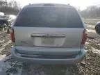 2002 Chrysler Town & Country LXI