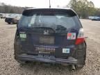 2010 Honda FIT Sport