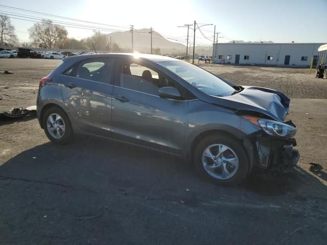 2016 Hyundai Elantra GT