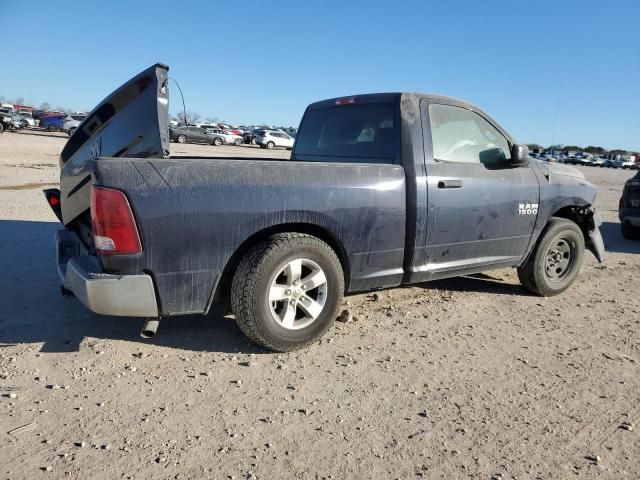 2015 Dodge RAM 1500 ST