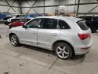 2012 Audi Q5 Premium Plus