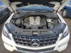 2012 Mercedes-Benz ML 350 Bluetec