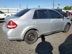 2011 Nissan Versa S