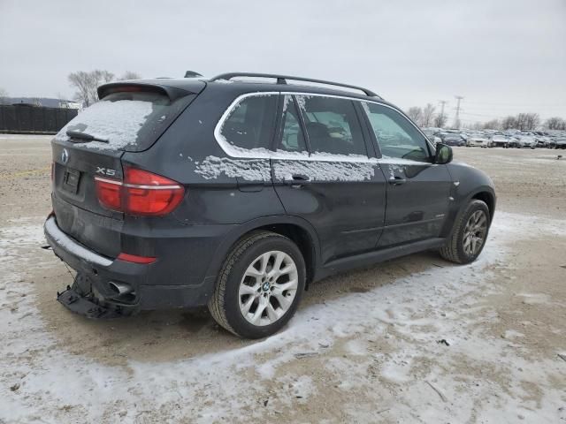 2013 BMW X5 XDRIVE35I