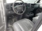 2012 Chevrolet Express G2500