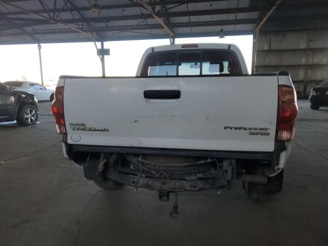 2006 Toyota Tacoma Prerunner Access Cab