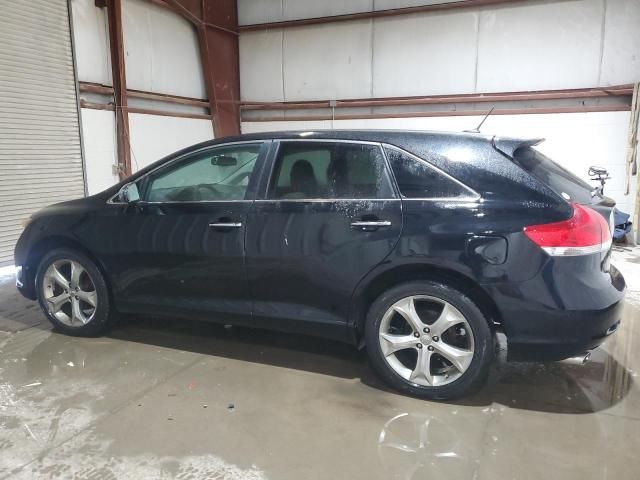 2011 Toyota Venza