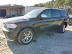 2015 Dodge Durango Citadel