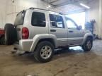 2004 Jeep Liberty Limited