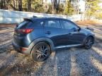 2017 Mazda CX-3 Grand Touring