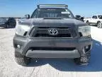 2015 Toyota Tacoma Double Cab Prerunner