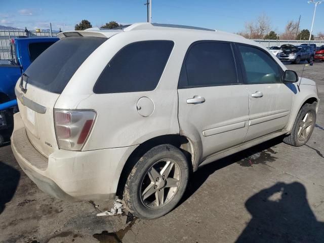 2005 Chevrolet Equinox LT