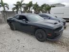 2018 Dodge Challenger SRT Hellcat