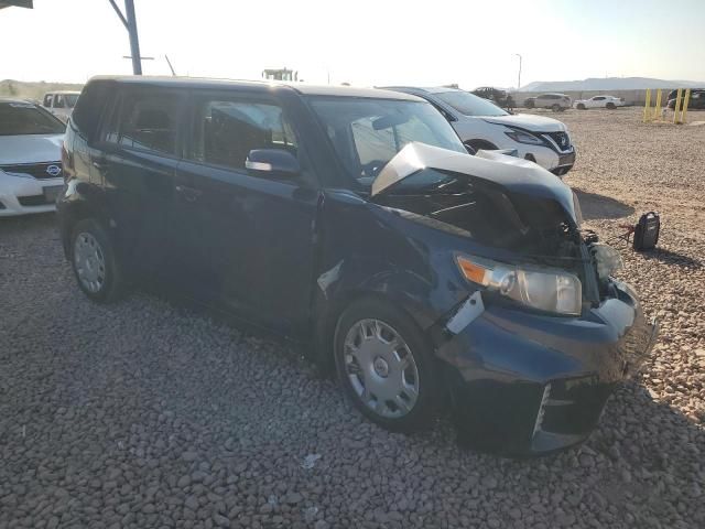 2015 Scion XB