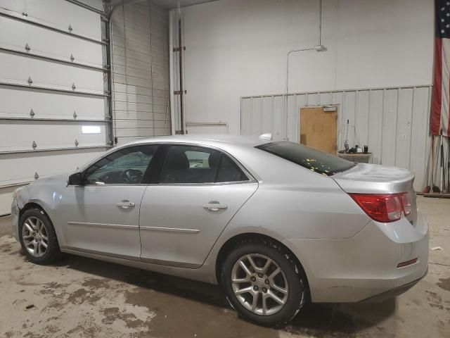 2013 Chevrolet Malibu 1LT