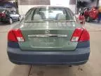 2003 Honda Civic LX