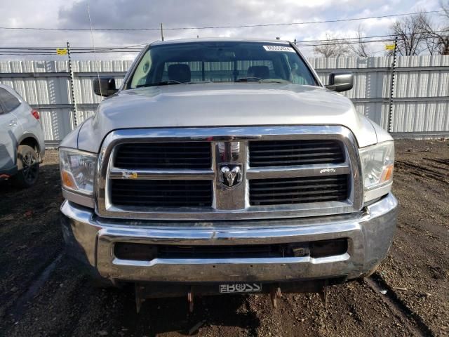 2012 Dodge RAM 2500 ST