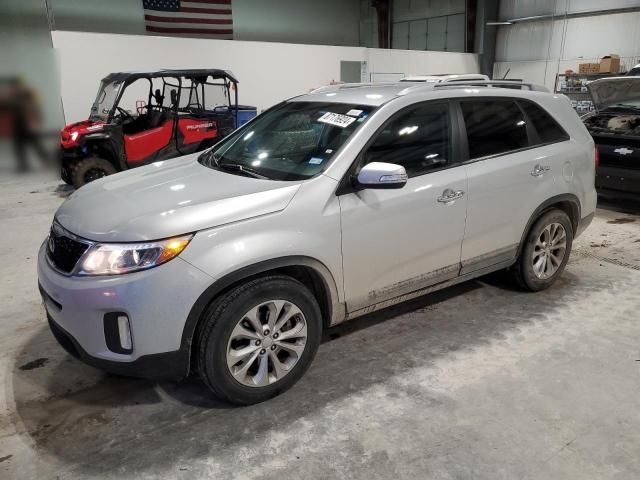 2014 KIA Sorento EX