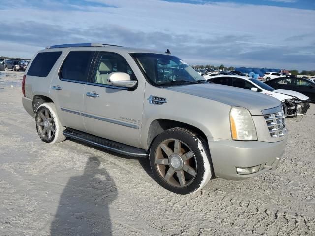 2007 Cadillac Escalade Luxury