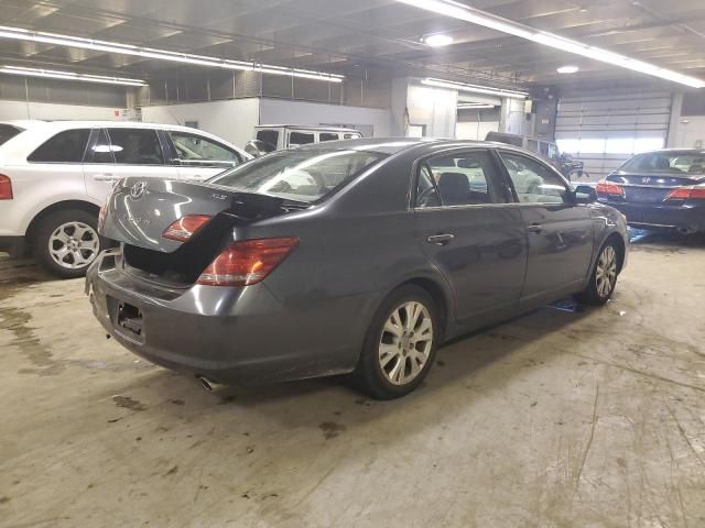 2008 Toyota Avalon XL