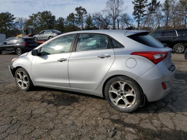 2015 Hyundai Elantra GT